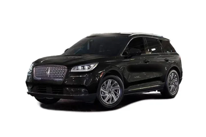 $29481 : Lincoln Corsair 2022 AWD Sta image 9