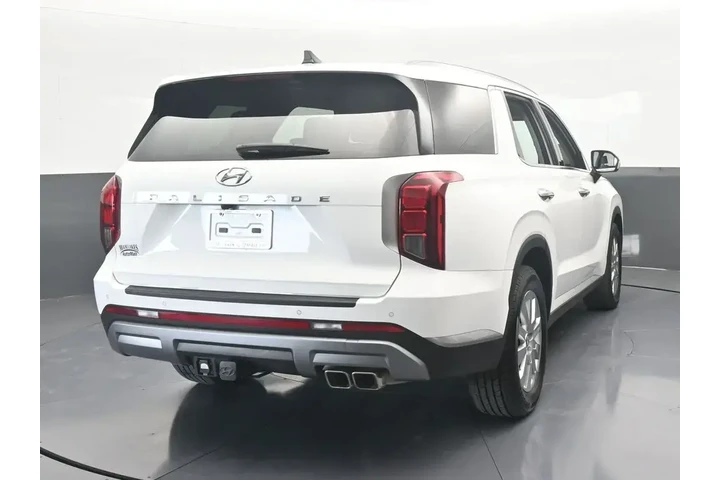 $28991 : Hyundai PALISADE 2024 SEL 4d image 5