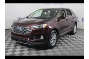 $24875 : Ford Edge 2022 AWD SEL 4dr C thumbnail