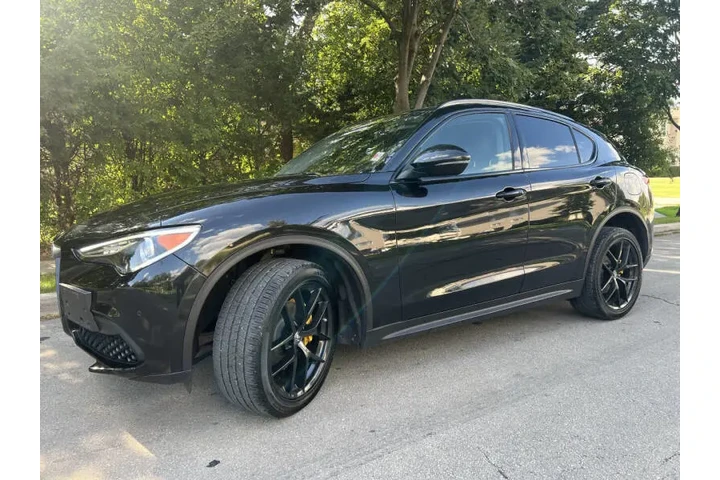 $19997 : 2019 Alfa Romeo Stelvio image 8