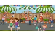 T-Anchor Flea Market en Arlington TX