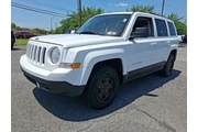 $11488 : Jeep Patriot 2017 4x4 Sport thumbnail