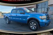 $18999 : 2013 F-150 FX4 thumbnail