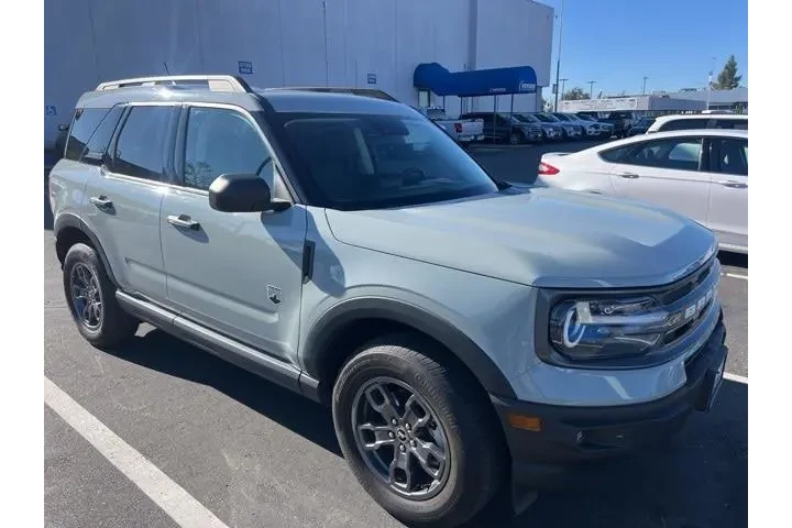 $26988 : Ford Bronco Sport 2023 AWD B image 9
