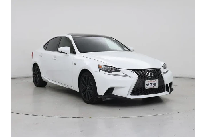 $20998 : Lexus IS 200t 2016 4dr Sedan image 1