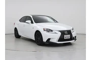 Lexus IS 200t 2016 4dr Sedan