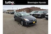 Toyota Prius 2013 Two 4dr Ha en Minneapolis y Saint Paul