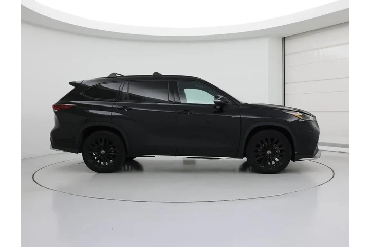 $39998 : Toyota Highlander 2024 XSE 4 image 7