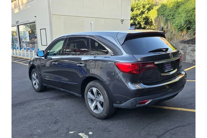 $12995 : 2014 MDX image 4