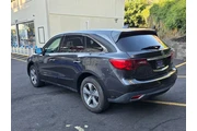 $12995 : 2014 MDX thumbnail