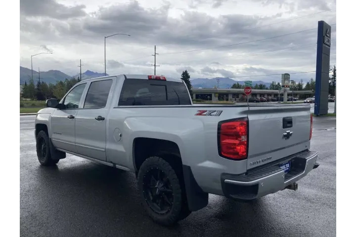 $20850 : 2018 Silverado 1500 image 8