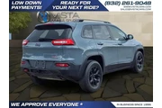 $16750 : 2015 Cherokee Trailhawk | Hou thumbnail