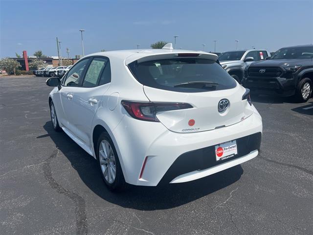 $24990 : PRE-OWNED 2023 TOYOTA COROLLA image 5