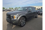 $25898 : Ford F-150 2020 4x4 XL 4dr S thumbnail