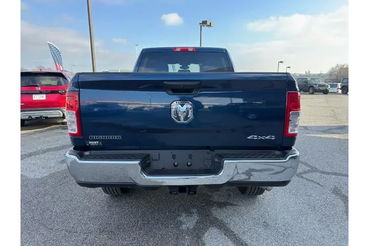 $39965 : Ram 2500 2024 4x4 Big Horn 4 image 5