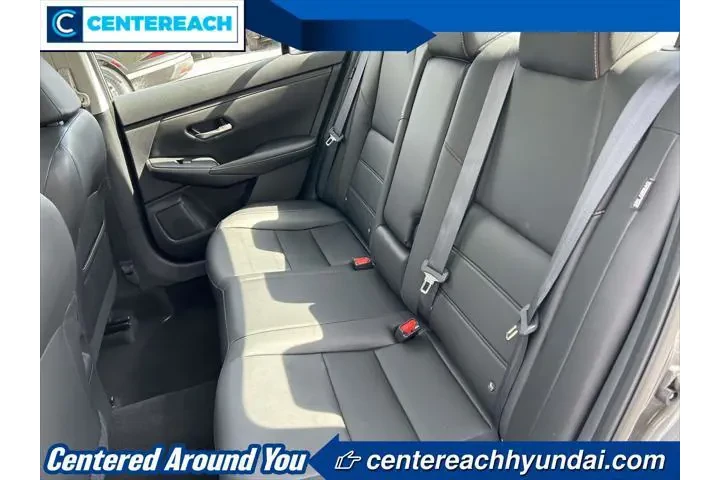 $18998 : Nissan Sentra 2023 SR 4dr Se image 9