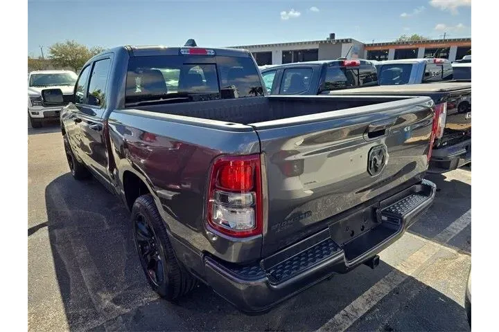 $25990 : Ram 1500 2022 4x2 Big Horn 4 image 4