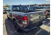 $25990 : Ram 1500 2022 4x2 Big Horn 4 thumbnail