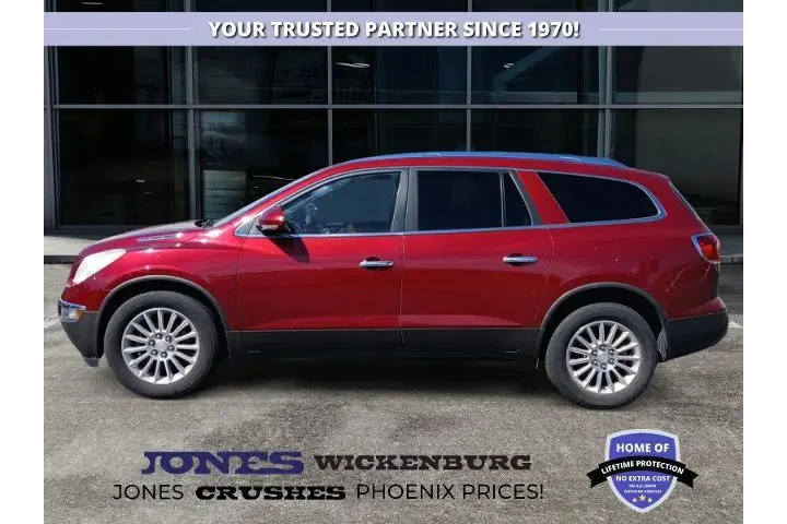 $8996 : Buick Enclave 2011 CXL-1 4dr image 2