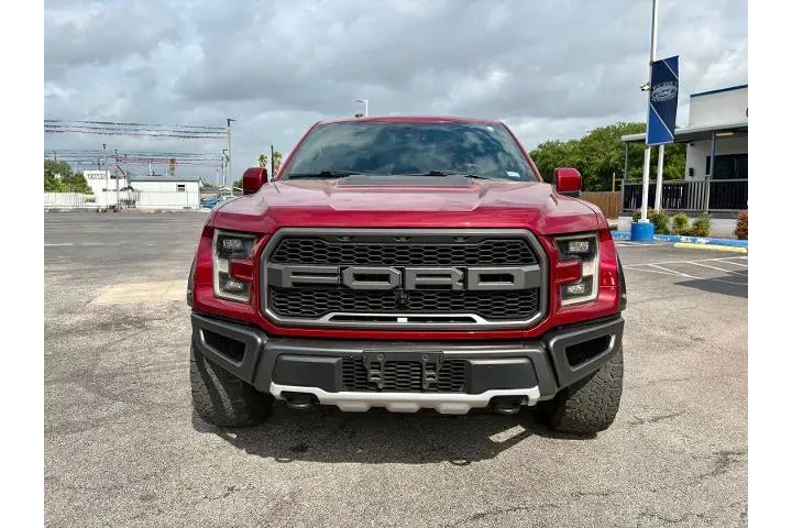 $28773 : Ford F-150 2018 4x4 King Ran image 8
