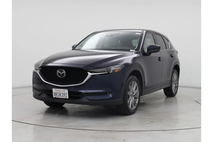 $21998 : Mazda CX-5 2020 Grand Tourin image 4