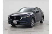 $21998 : Mazda CX-5 2020 Grand Tourin thumbnail