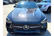 2023 Mercedes-Benz C-Class C3 thumbnail