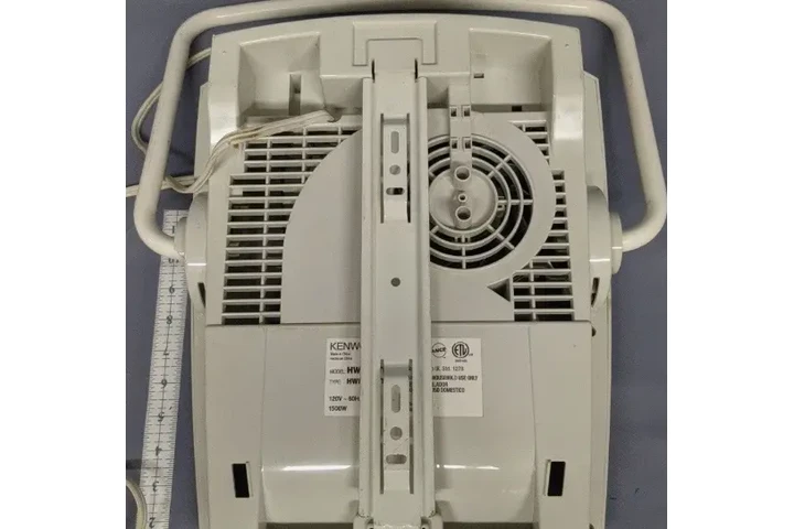 $500 : CALENTON KENWOOD/ Calentador d image 4