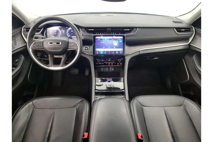 $31998 : Jeep Grand Cherokee 2022 4x4 image 9