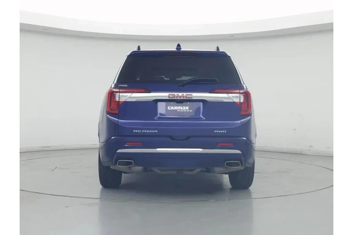 $36998 : GMC Acadia 2023 4x4 Denali 4 image 6