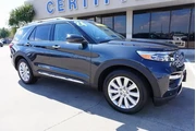 Ford Explorer 2024 Limited 4 en Houston