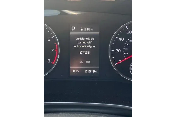 $26151 : Kia K5 2022 GT 4dr Sedan image 9