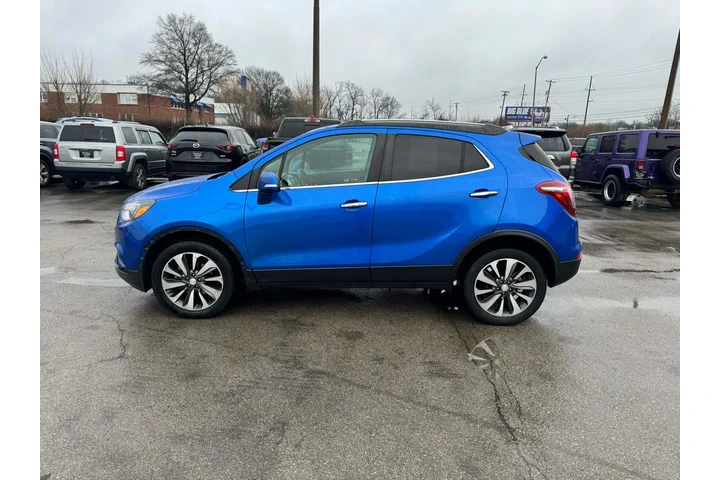 $6980 : 2018 Encore AWD 4dr Essence image 5