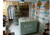 Venta cafe-restaurante. en Bogota