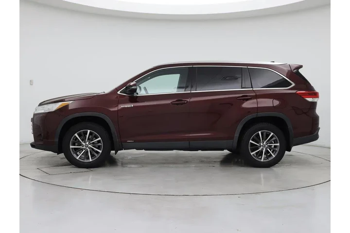 $27998 : Toyota Highlander Hybrid 201 image 3