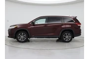 $27998 : Toyota Highlander Hybrid 201 thumbnail
