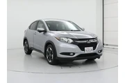 Honda HR-V 2018 EX 4dr Cross