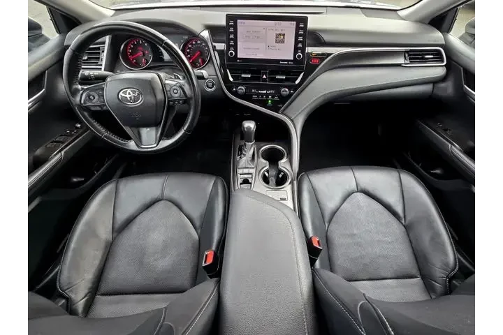 $26900 : Toyota Camry 2023 XSE 4dr Se image 9