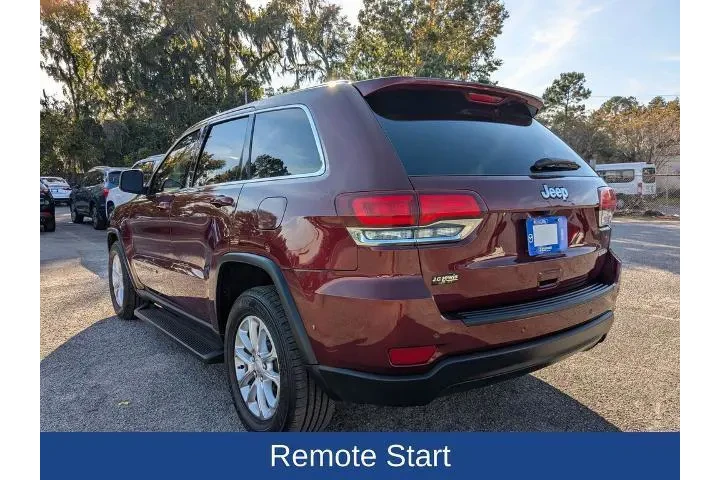 $25000 : Jeep Grand Cherokee WK 2022 image 6