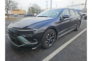 $21298 : Hyundai SONATA 2025 SEL 4dr thumbnail