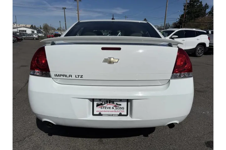 $5995 : 2013 Impala LTZ image 8