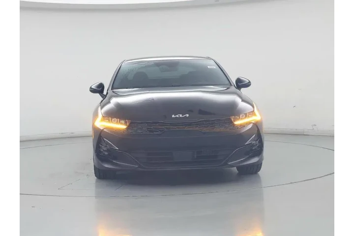 $26998 : Kia K5 2024 GT-Line 4dr Seda image 5