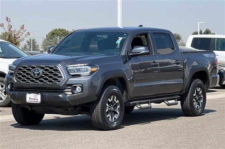 $38850 : Tacoma TRD Off-Road image 10