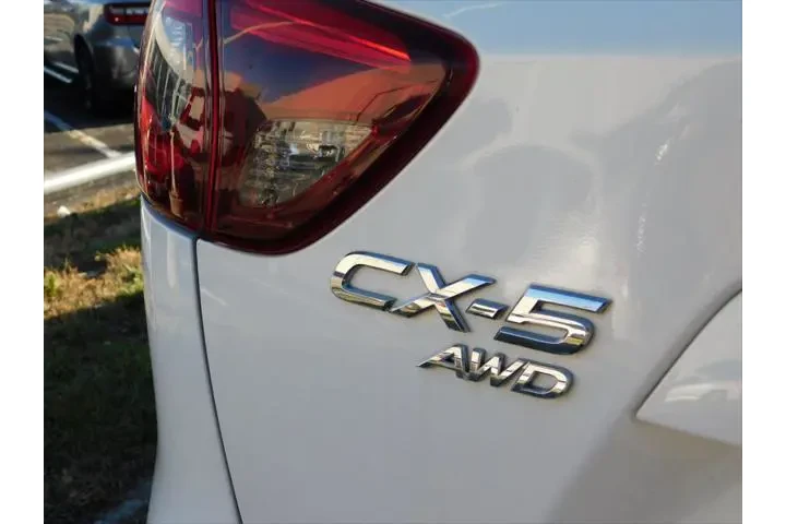 $17988 : Mazda CX-5 2016 AWD Grand To image 6