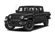 Jeep Gladiator 2023 4x4 Over en Albany