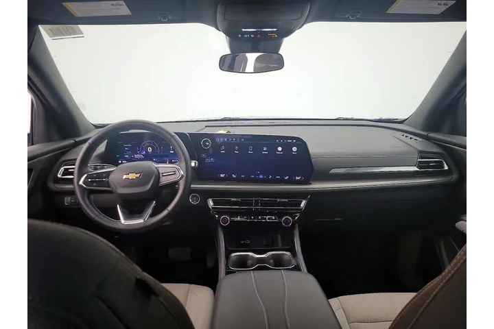 $35998 : Chevrolet Traverse 2025 LT 4 image 9