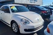 2015 Beetle 1.8T Classic PZEV