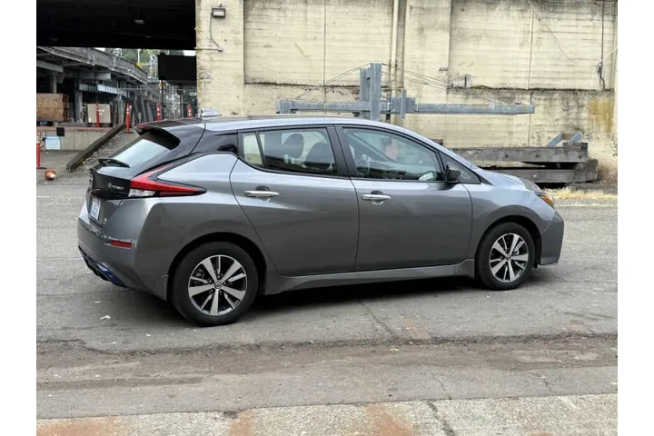 $17888 : 2021 LEAF S PLUS image 10