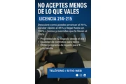 DIRECTOR EJECUTIVO en Miami