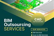 BIM Outsourcing Services